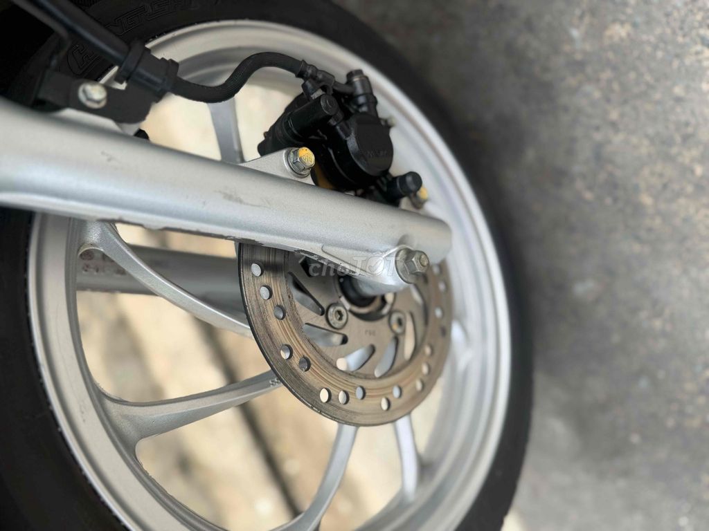 Vision 2023 B95 GÓP CẦN CCCD ĐỦ 18t TRẢ TRƯỚC 0₫. Mua bán Xe máy tại Quận Ninh Kiều Cần Thơ được đăng bởi XE MÁY HOÀNG YẾN hình 5