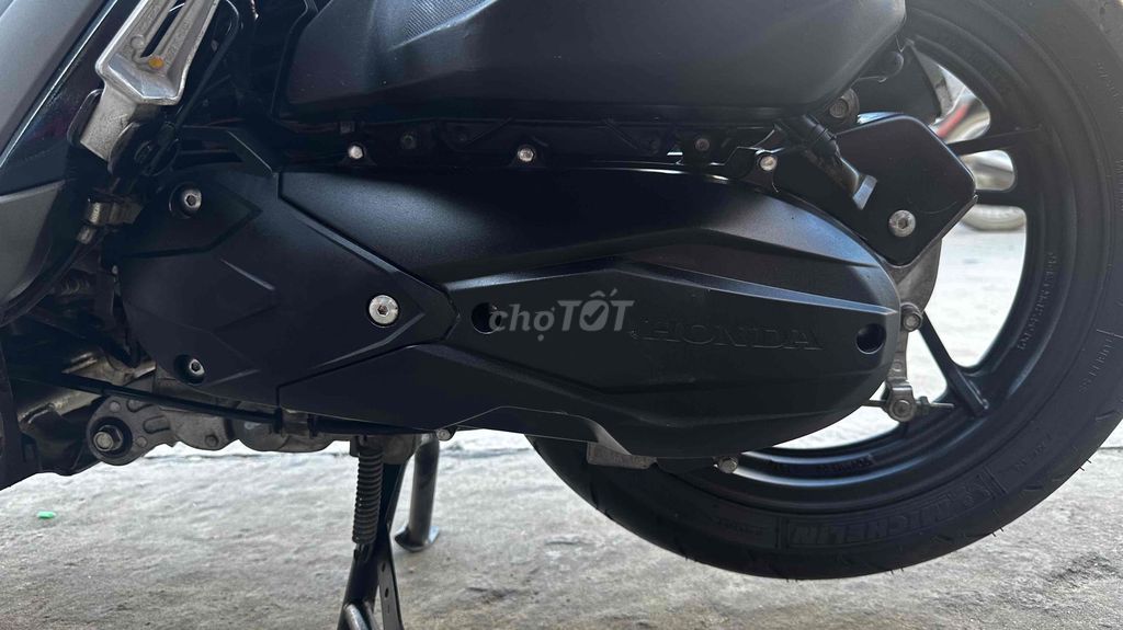 Vario 150 vàng cát 2019 ( hỗ trợ góp ). Mua bán Xe máy tại Huyện Chợ Mới An Giang được đăng bởi Cửa hàng xe Thiên Phước 2 hình 9
