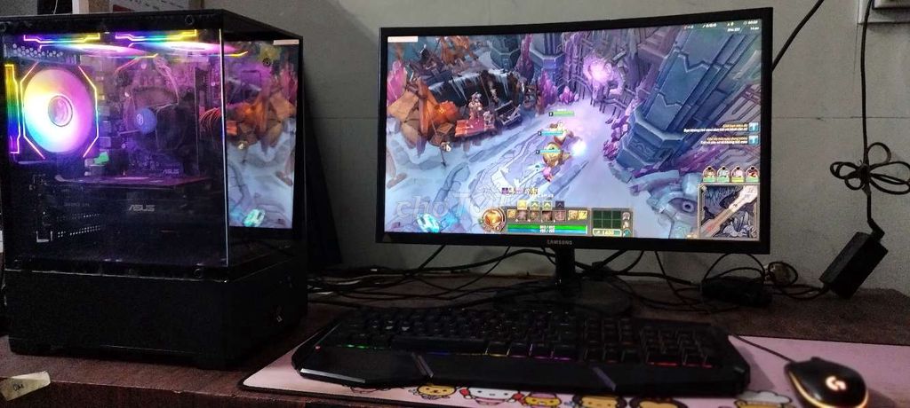 máy game i5 giá rẻ