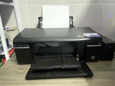 Máy in màu Epson L805. Mua bán Đồ dùng văn phòng tại Quận Gò Vấp Tp Hồ Chí Minh được đăng bởi Gia Anh Hoàng