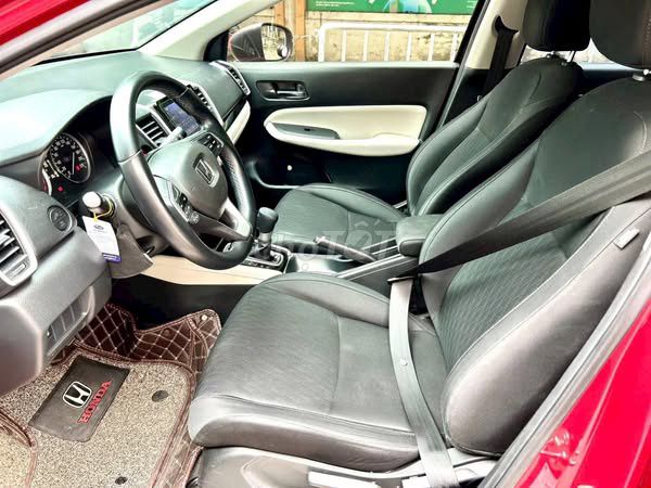 Honda city L 2022 4v km. Mua bán Ô tô tại Quận Long Biên Hà Nội được đăng bởi Vũ Việt Hoàng hình 4