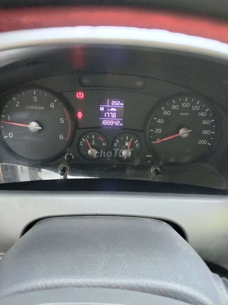 KIA K200 2018 1.9 tấn. Mua bán Xe tải, xe ben tại Thành phố Biên Hòa Đồng Nai được đăng bởi Huy hùng hình 1