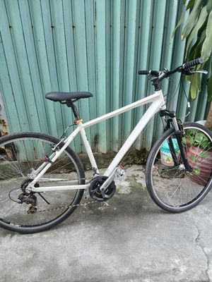 Xe đạp địa hình Bridgestone Khung nhôm Nhật Bản. Mua bán Xe đạp tại Quận 12 Tp Hồ Chí Minh được đăng bởi nguyen cong