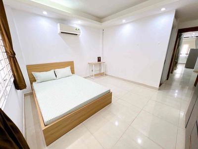 1PN RỘNGGG❗️✨70m2✨TÁCH BẾP_Cửa Sổ Lớn_máy giặt riêng🍀NGUYỄN VĂN ĐẬU. Cho thuê căn hộ/chung cư tại Quận Bình Thạnh Tp Hồ Chí Minh được đăng bởi Hồng Đào 