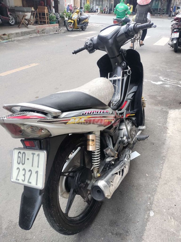 Xe Jupiter. Mua bán Xe máy tại Quận 11 Tp Hồ Chí Minh được đăng bởi Cửa Hàng Bảo Trâm hình 4