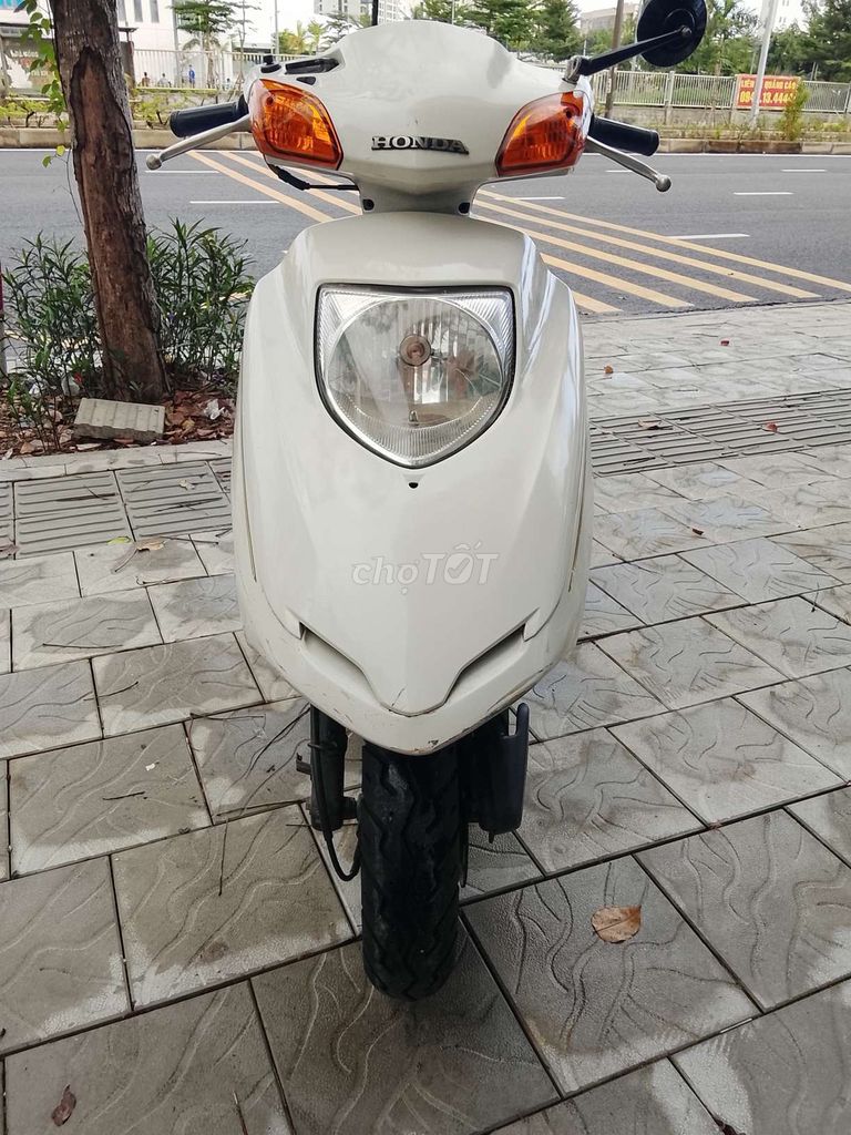 Honda Stream Trắng đã sử dụng. Mua bán Xe máy tại Quận Hải Châu Đà Nẵng được đăng bởi nhàn rỗi hình 3