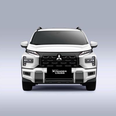 Mitsubishi Xpander Cross 7 Mới 100%