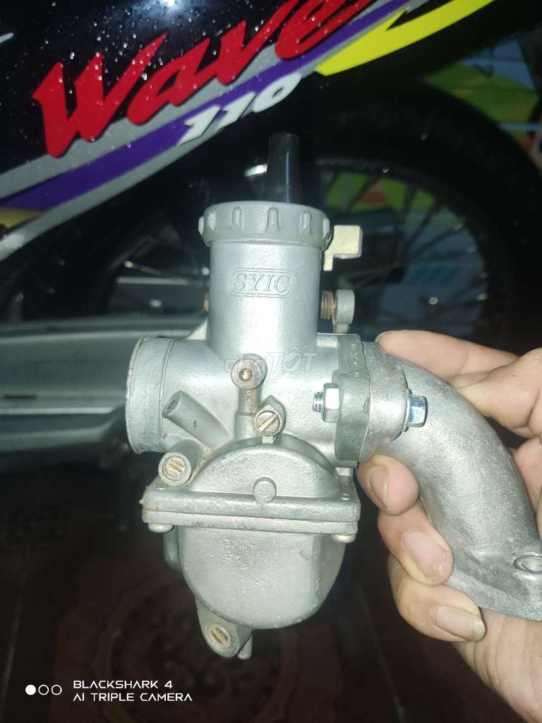 Bxc , phuộc md zin 50. Mua bán Phụ tùng xe tại Huyện Hóc Môn Tp Hồ Chí Minh được đăng bởi TRAN GIA BAO hình 6