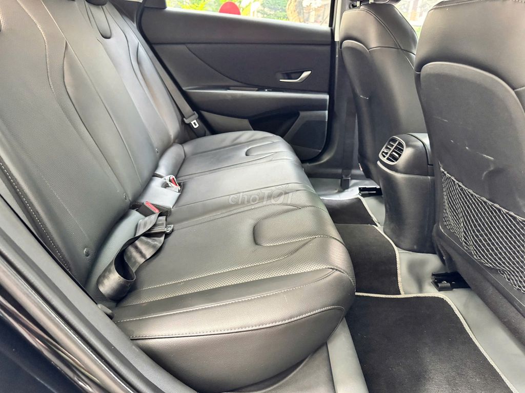 Hyundai Elantra 1.6 đặc biệt 2024. Mua bán Ô tô tại Quận Long Biên Hà Nội được đăng bởi PHÚC LÂM  AUTO hình 5