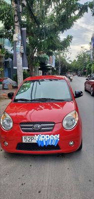 BÁN KIA MORNING NHẬP 2009 SLX 1.0 AT - 74000 km. Mua bán Ô tô tại Quận 3 Tp Hồ Chí Minh được đăng bởi Anh Tư