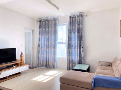 Chính chủ bán căn hộ Citi Home 2PN đầy đủ  nội thất giá 2tỷ. Mua bán căn hộ/chung cư tại Thành phố Thủ Đức Tp Hồ Chí Minh được đăng bởi Ngô Nam