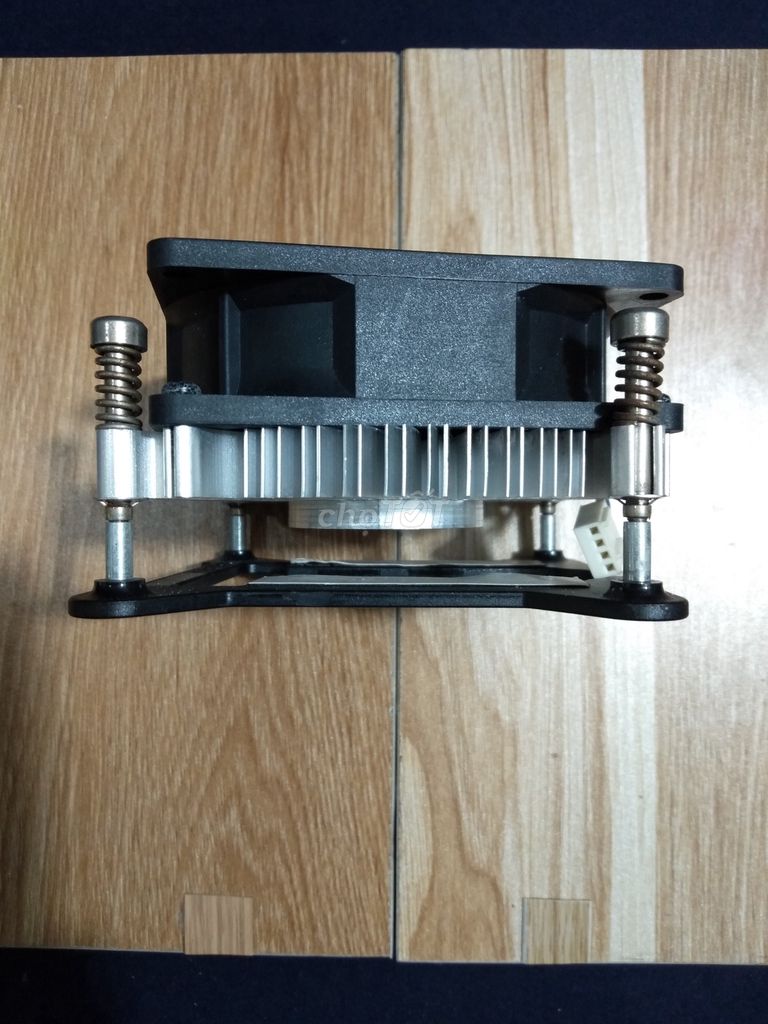 Tản nhiệt CPU HP 115x. Mua bán Linh kiện (RAM, Card...) tại Quận 5 Tp Hồ Chí Minh được đăng bởi Nguyen Minh Nhut hình 1