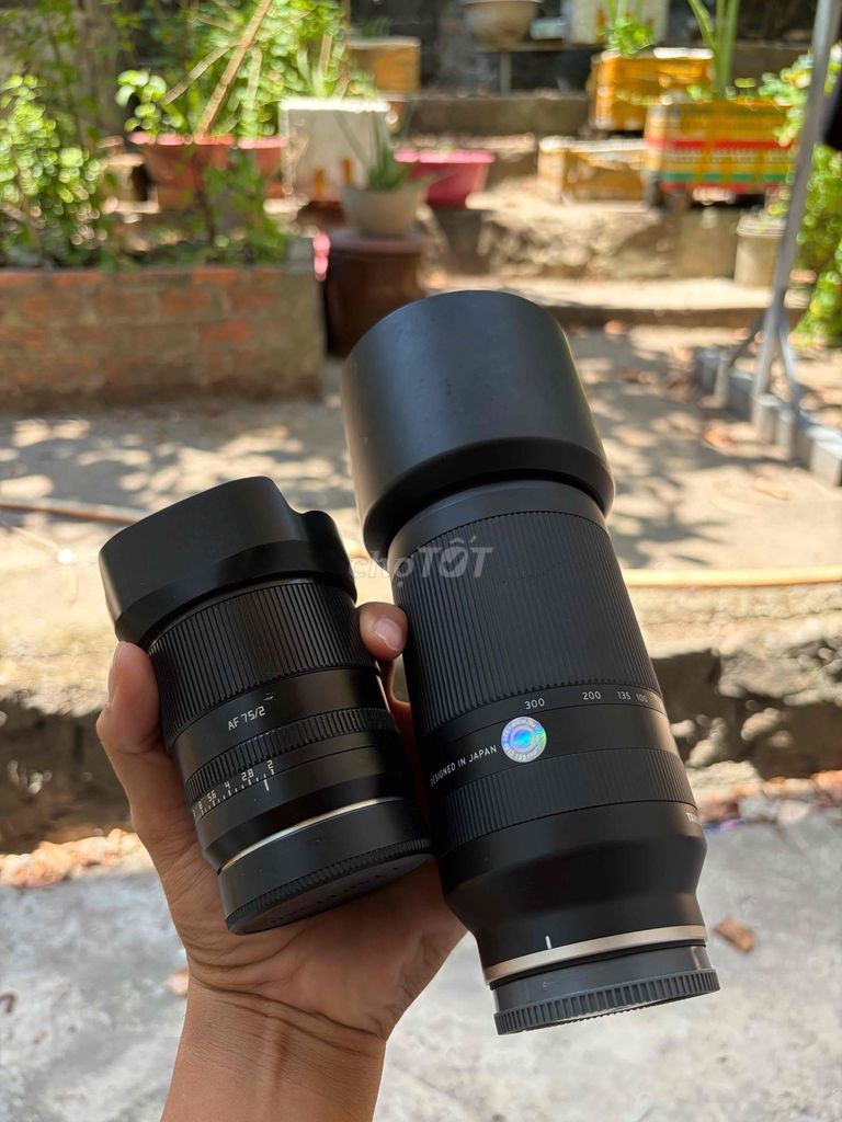 Ống kính TTArtisan 75 F2 Fullframe Đen. Mua bán Máy ảnh, Máy quay tại Thành phố Phú Quốc Kiên Giang được đăng bởi Trung hình 1