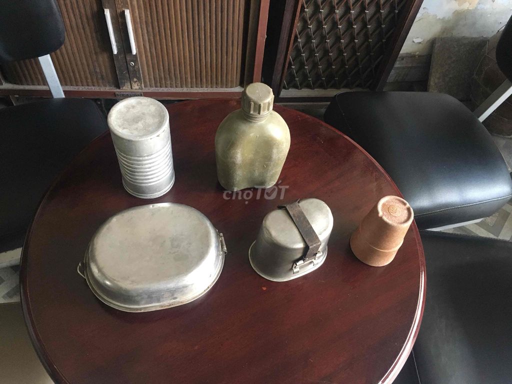 5 món xưa decor