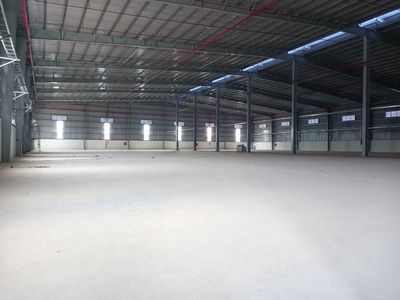 CHO THUÊ KHO XƯỞNG 7000M2 TẠI BÀU BÀNG, BÌNH DƯƠNG. Cho thuê văn phòng, mặt bằng kinh doanh tại Huyện Bàu Bàng Bình Dương được đăng bởi Nguyễn Lan Hương