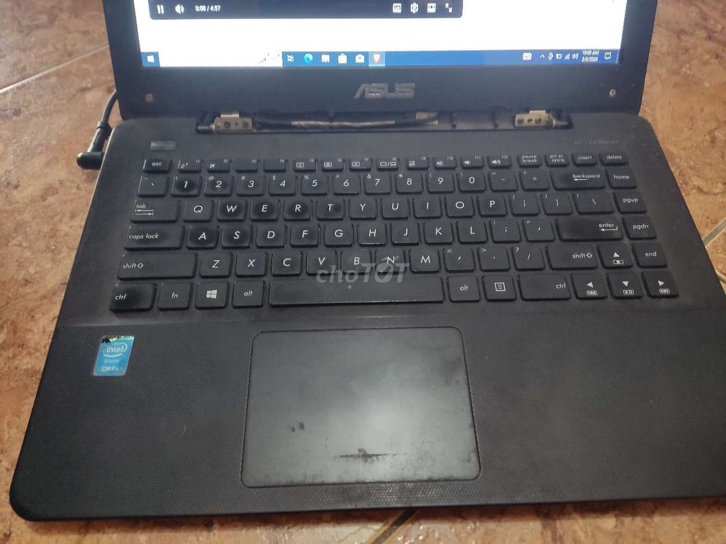 Asus X455L i3 Gen 5 8GB/120GB Đã sử dụng. Mua bán Laptop tại Quận Bắc Từ Liêm Hà Nội được đăng bởi Phú Qúy Audio hình 1