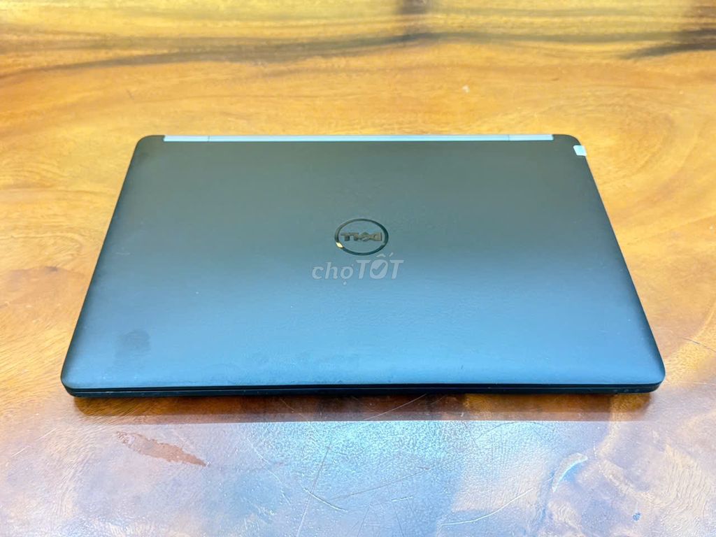 ✅Dell Latitude 7470 i7-6500U 14 inch 8GB/256GB. Mua bán Laptop tại Thành phố Thuận An Bình Dương được đăng bởi Laptop Gia Huy Bình Dương hình 1