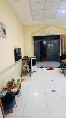 Townhouse 80 m² · 3 bed · Đường Nguyễn Quang Diêu