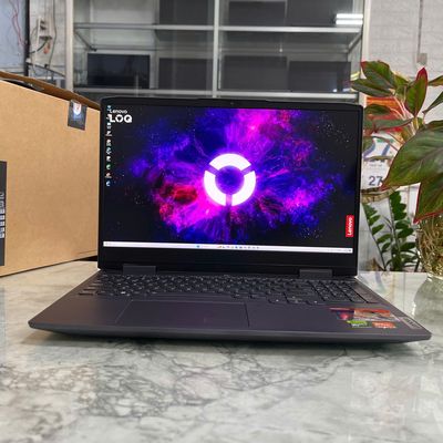 LOQG5000 Ryzen 7-7840H /16gb RTX 4050 Màn 2k 165hz. Mua bán Laptop tại Quận Tân Phú Tp Hồ Chí Minh được đăng bởi phan trọng thiện