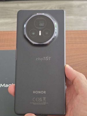 HONOR MAGIC V3
512GB mới phụ kiện đầy đủ theo máy. Mua bán Điện thoại tại Quận 1 Tp Hồ Chí Minh được đăng bởi Nguyễn Minh Long