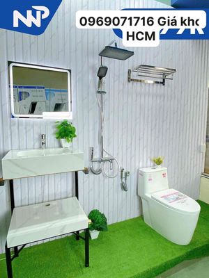 Sale thiết bị nhà tắm. Mua bán Thiết bị vệ sinh, nhà tắm tại Thành phố Thủ Đức Tp Hồ Chí Minh được đăng bởi Thiết Bị Vệ Sinh Nhà Tắm Giá Rẻ