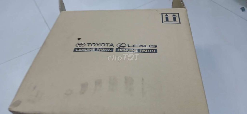 Motơ lốc lạnh xe Lexus ES350. Mua bán Phụ tùng xe tại Thành phố Bà Rịa Bà Rịa - Vũng Tàu được đăng bởi Nguyễn Văn Bình hình 3