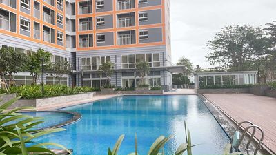 Bán căn hộ Carillon 7 Tân Phú 2PN 1WC giá 3 tỷ 950 đã có sổ hồng
