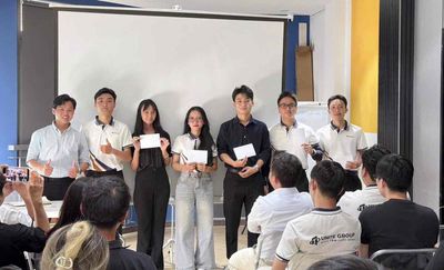 Tuyển Nhân Viên Cho thuê Phòng Trọ - Căn Hộ Mini