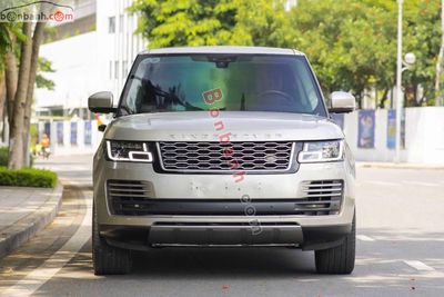 Range Rover 2019 Autobiography LWB 3.0 V6- 51000km. Mua bán Ô tô tại Quận Bắc Từ Liêm Hà Nội được đăng bởi Đức Nam
