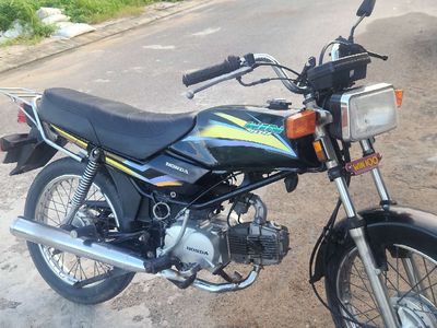 Ra đi em Win 100. Mua bán Xe máy tại Thành phố Thủ Đức Tp Hồ Chí Minh được đăng bởi Trung Dau