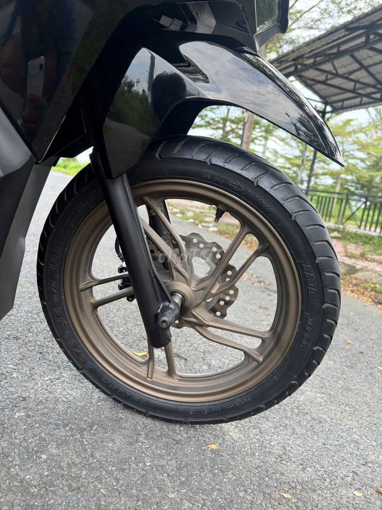 Honda Vario 125 2024, номер 62 с гарантией