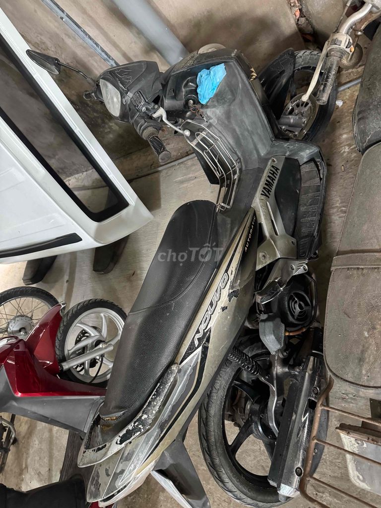 Ya No 2/ Máy Êm Nhẹ / Giấy Tờ Đầy Đủ Bs65. Mua bán Xe máy tại Quận Bình Thuỷ Cần Thơ được đăng bởi CỬA HÀNG XE MÁY VŨ Fi hình 1