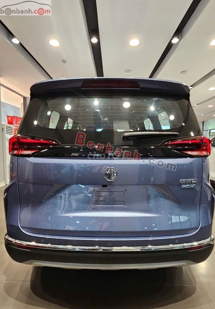 MG G50 1.5 AT Del 2025. Mua bán Ô tô tại Quận Long Biên Hà Nội được đăng bởi Bùi Tiến Hưng hình 1