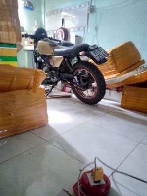 Bán xe win máy nhật. Mua bán Xe máy tại Huyện Hóc Môn Tp Hồ Chí Minh được đăng bởi Đào Văn Thắng