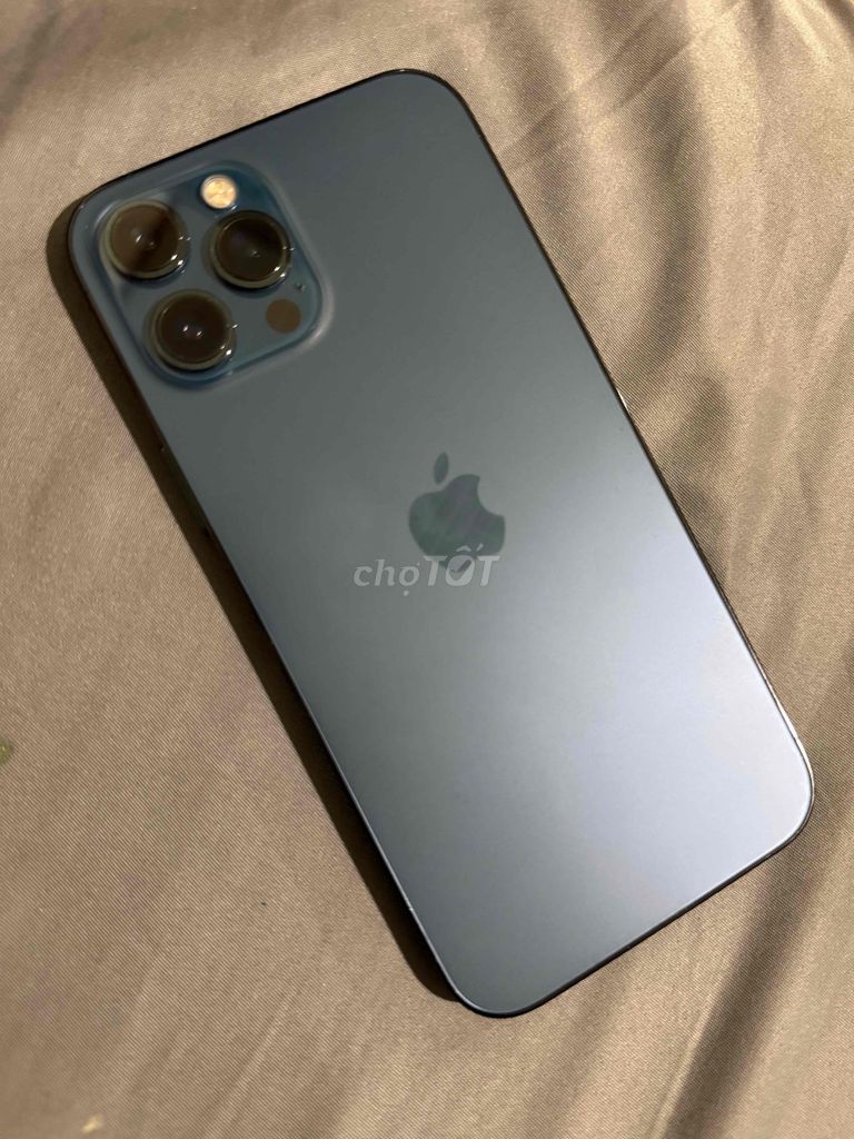 iPhone 12 Pro Max 256GB  2 sim vật lý zin chất. Mua bán Điện thoại tại Thành phố Bảo Lộc Lâm Đồng được đăng bởi Bảo tun hình 1