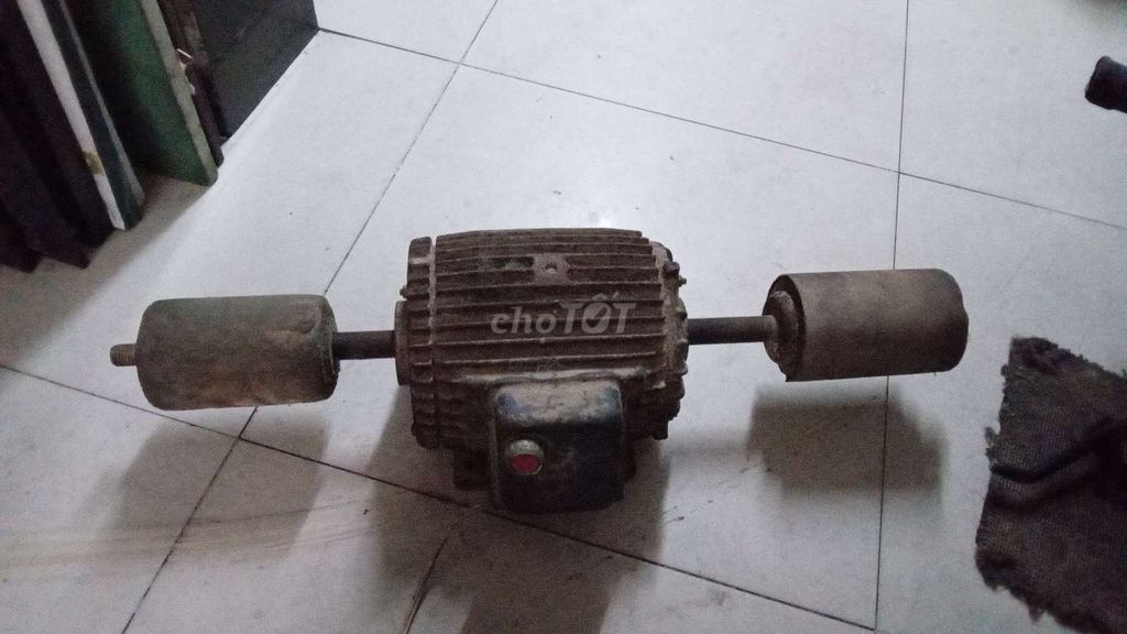 Máy đánh bóng. Mua bán Đồ chuyên dụng, Giống nuôi trồng tại Quận 1 Tp Hồ Chí Minh được đăng bởi Hien Nguyen hình 1