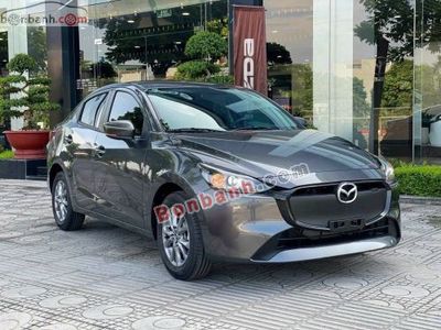 Mazda 2 1.5 AT 2025. Mua bán Ô tô tại Quận Hoàng Mai Hà Nội được đăng bởi Hoàng Yến