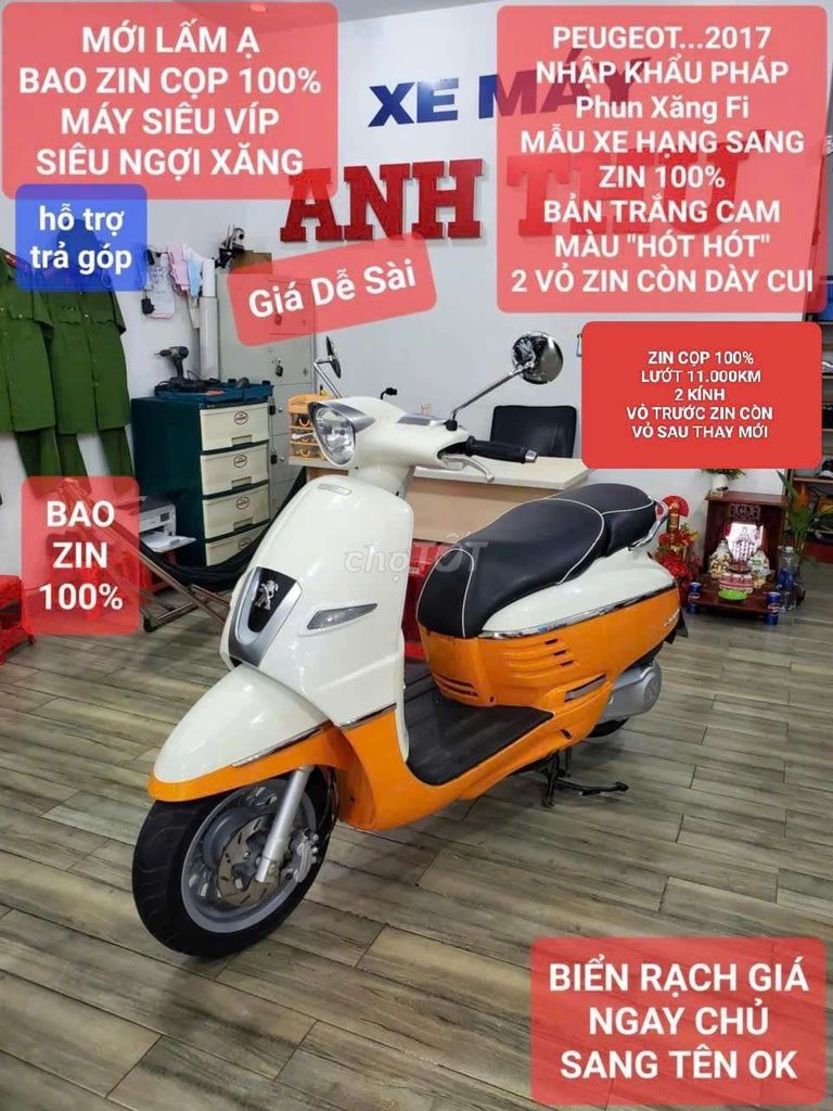 ❤️❤️ hỗ trợ góp tại cửa hàng.. trả trước 60 - 70%. Mua bán Xe máy tại Thành phố Rạch Giá Kiên Giang được đăng bởi MOTO KIÊN GIANG ĐỨC hình 1