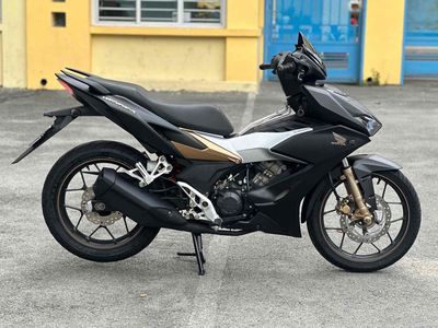 Honda Winner V2 2021 Đen
