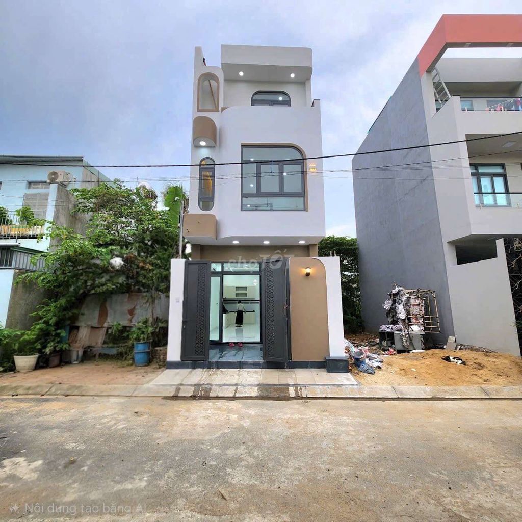 Nhà Bán Nguyễn Xiển Long Bình Quận 9