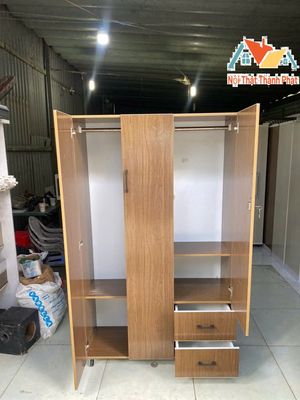 Tủ quần áo Tủ quần áo Tủ quần áo Tủ quần áo &-.. Mua bán Tủ, kệ gia đình tại Huyện Nhà Bè Tp Hồ Chí Minh được đăng bởi Xưởng Thành Phát