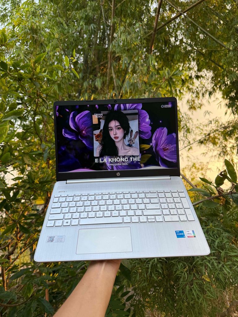 laptop hp i5 ram8gb ssd256gb 15.6inch. Mua bán Laptop tại Thành phố Vĩnh Long Vĩnh Long được đăng bởi Ngà Trần hình 1