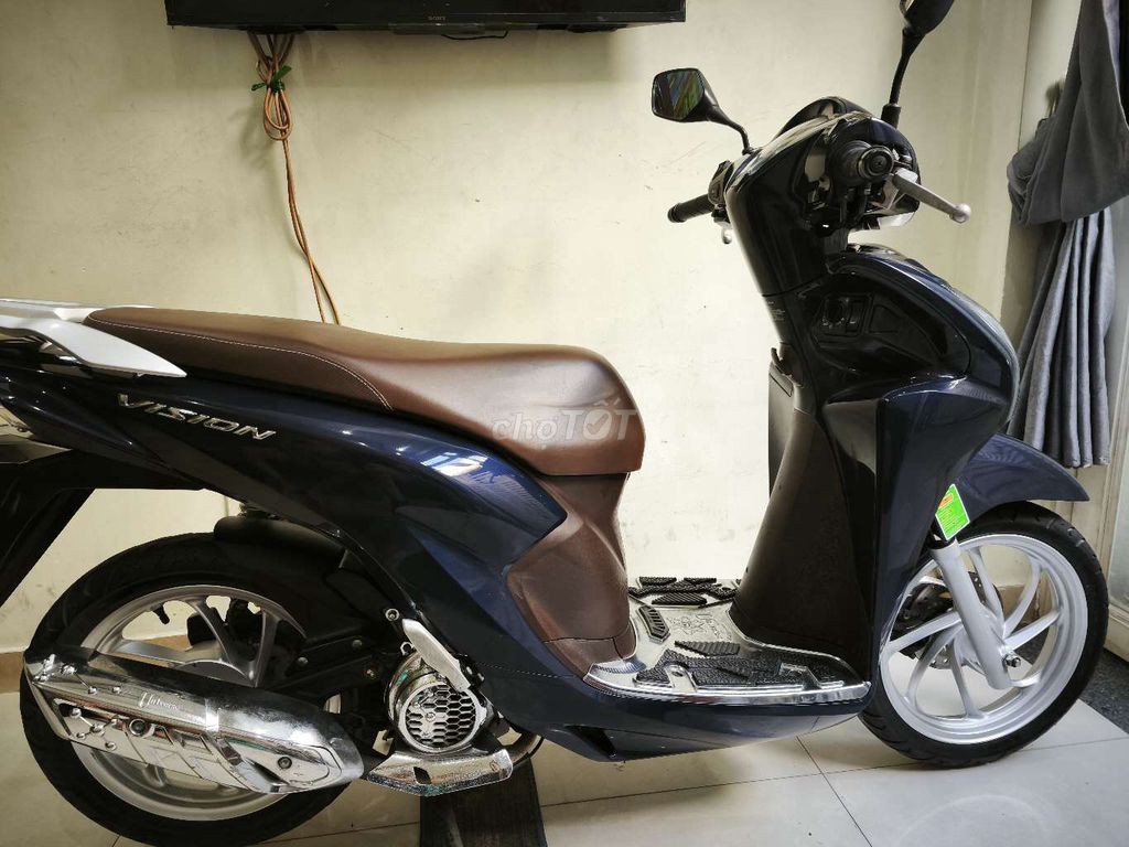 Vison 2022 khóa smakey bstp 1 chủ. Mới 99%. Mua bán Xe máy tại Quận 3 Tp Hồ Chí Minh được đăng bởi Dung hình 5