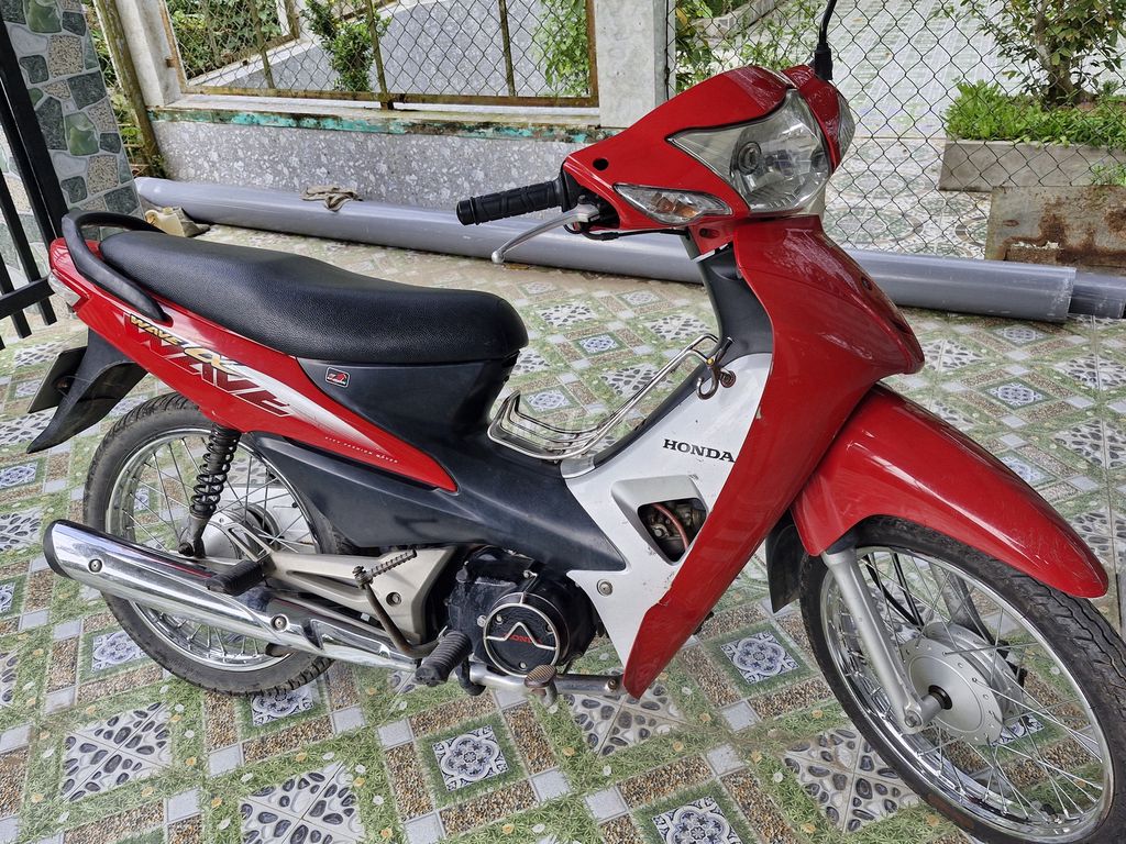 Bán xe Ware anphal. Mua bán Xe máy tại Huyện Cái Bè Tiền Giang được đăng bởi Vu hình 6