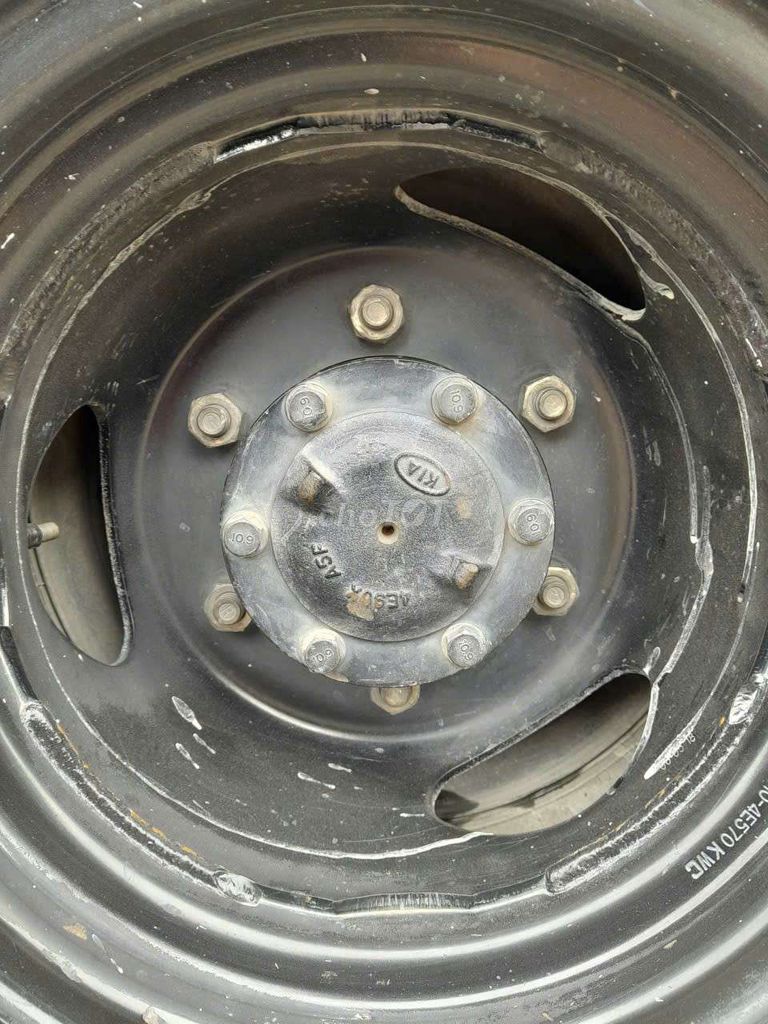 Kia K250 2.49 tấn 2018. Mua bán Xe tải, xe ben tại Quận Bình Tân Tp Hồ Chí Minh được đăng bởi thịnh phú hình 13