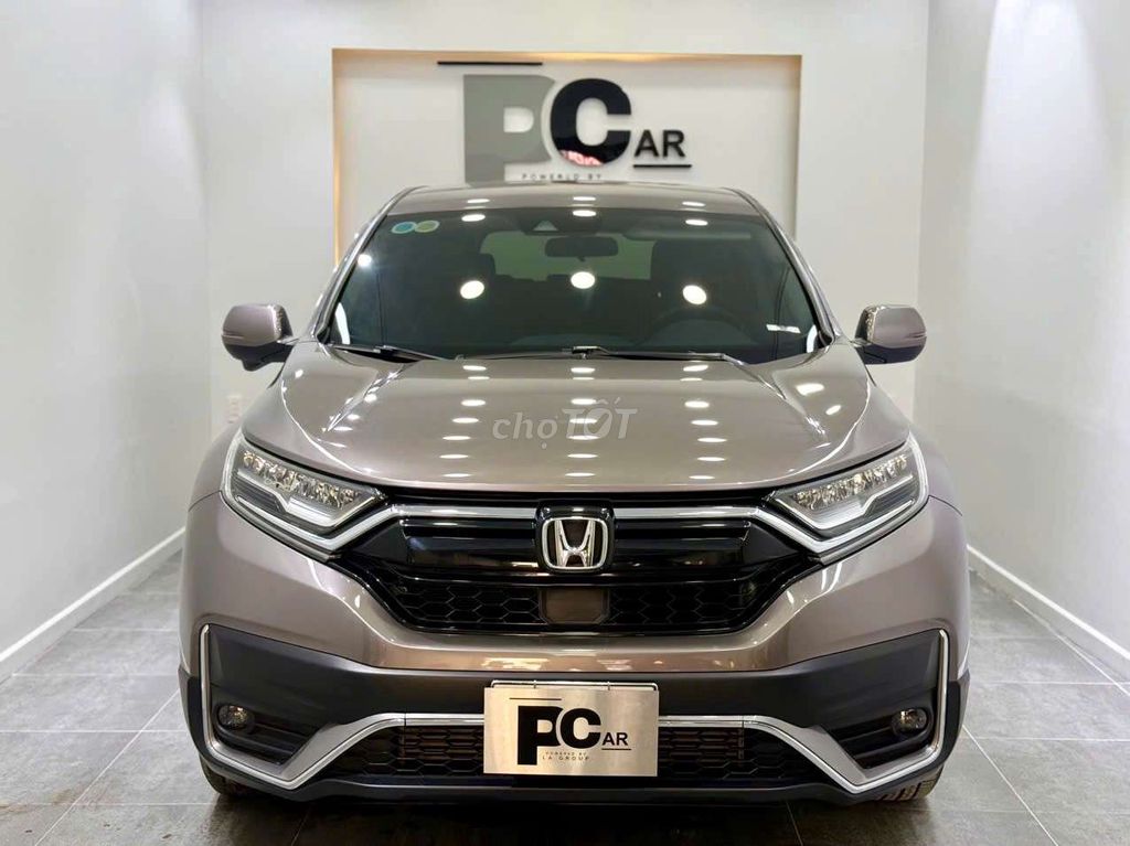 Honda CR V 2020 1.5L - 22000 km