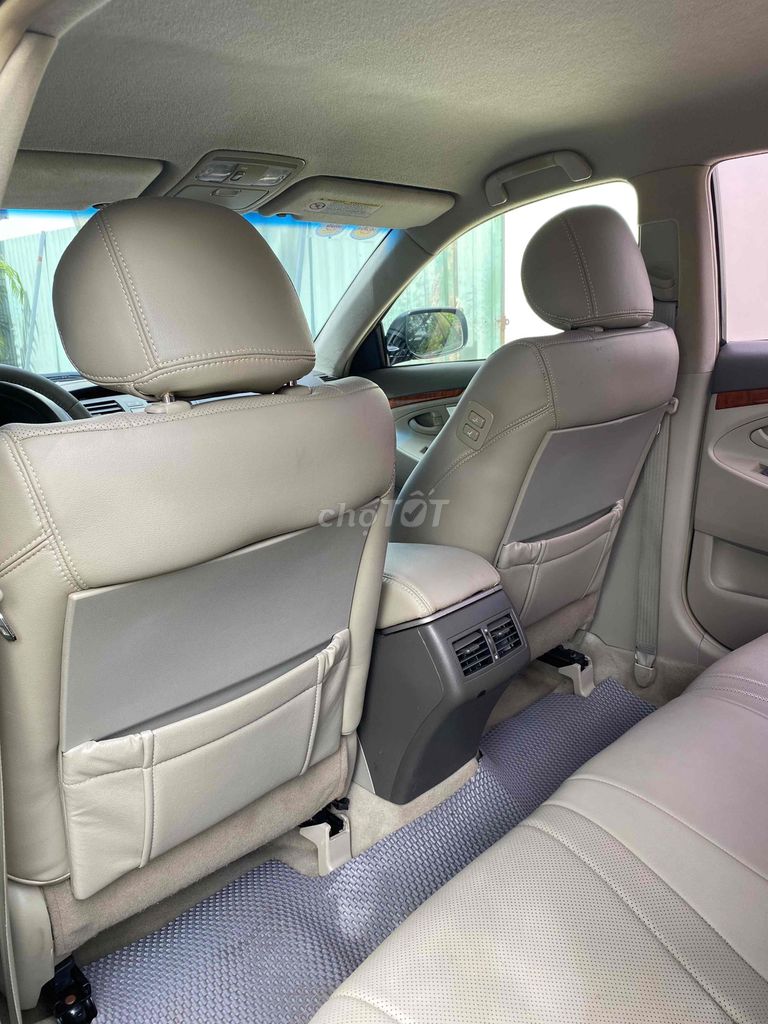 Toyota Camry 2008 2.4G - 150 km. Mua bán Ô tô tại Huyện Củ Chi Tp Hồ Chí Minh được đăng bởi chi dung hình 12