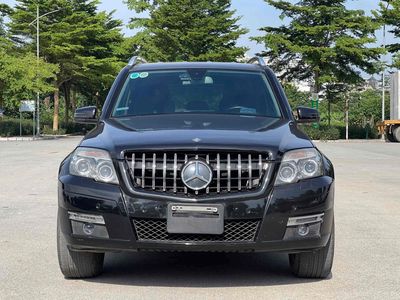 Mercedes Benz GLK Class 2009 300 4Matic - 150000. Mua bán Ô tô tại Quận Thanh Xuân Hà Nội được đăng bởi Vạn Phát Auto