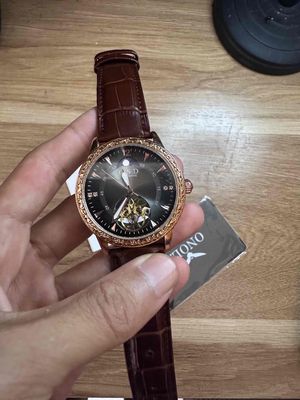 mình pass đồng hồ cơ automatic nguyên tem mác thẻ. Mua bán Đồng hồ tại Huyện Quảng Ninh Quảng Bình được đăng bởi Quoc Qb