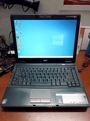 Laptop cũ Acer Extensa 4630 - Vừa đủ dùng đơn giản